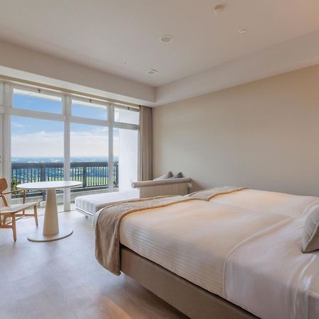 Kamenoi Hotel Tsukubasan エクステリア 写真