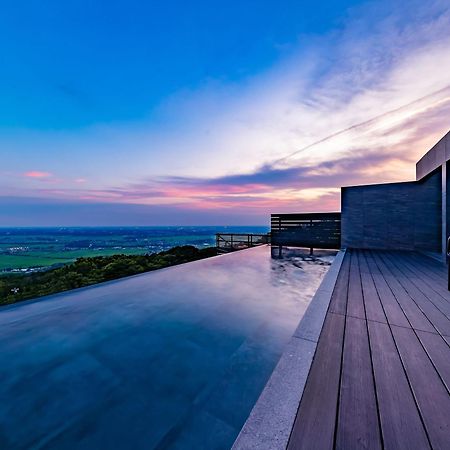 Kamenoi Hotel Tsukubasan エクステリア 写真