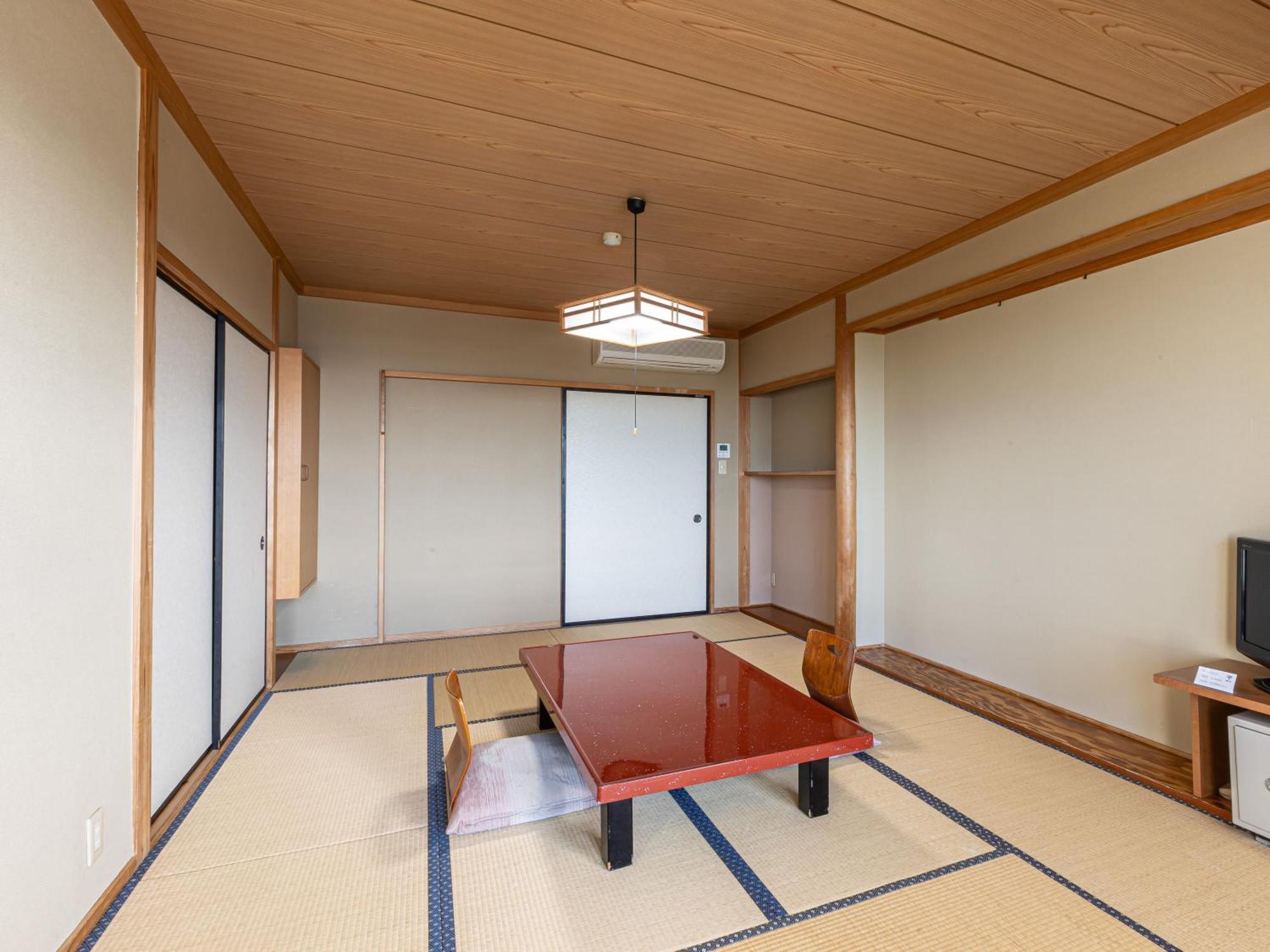 Kamenoi Hotel Tsukubasan エクステリア 写真