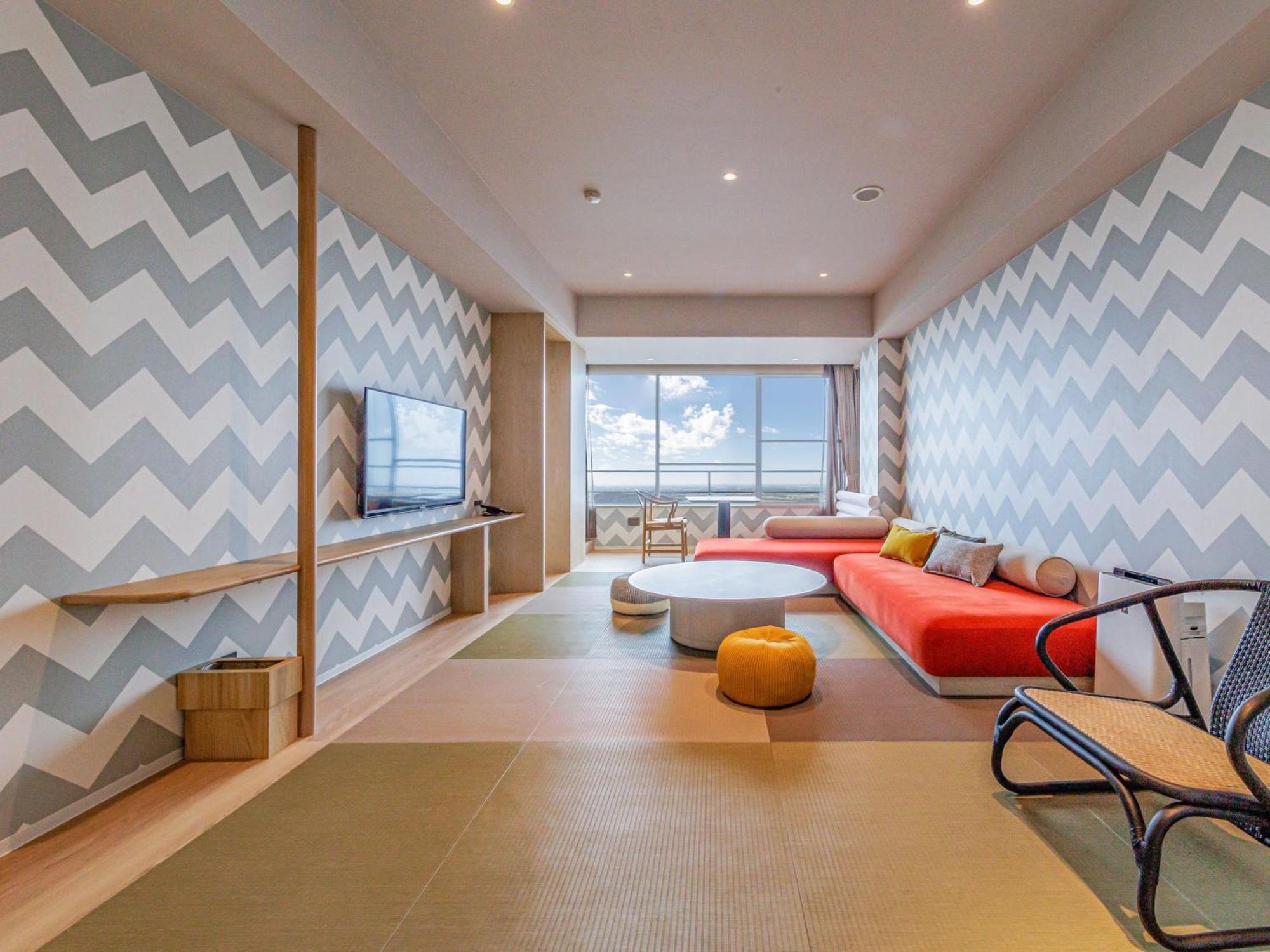 Kamenoi Hotel Tsukubasan エクステリア 写真