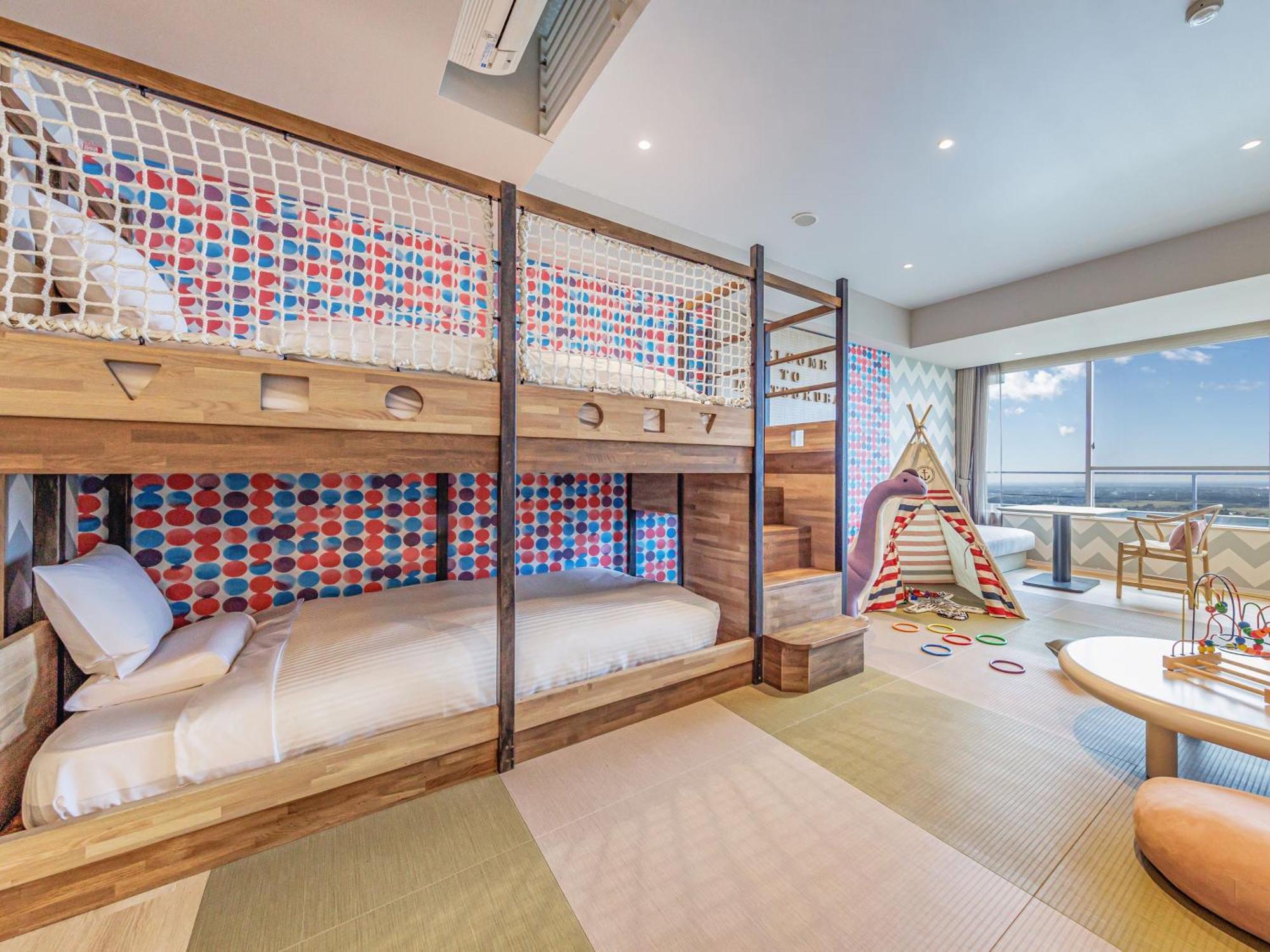 Kamenoi Hotel Tsukubasan エクステリア 写真
