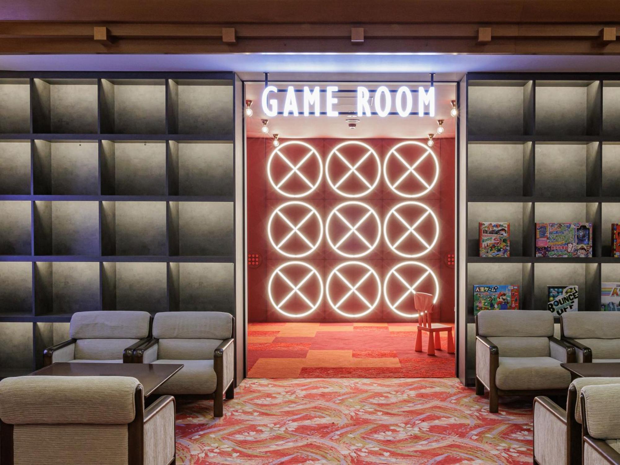 Kamenoi Hotel Tsukubasan エクステリア 写真