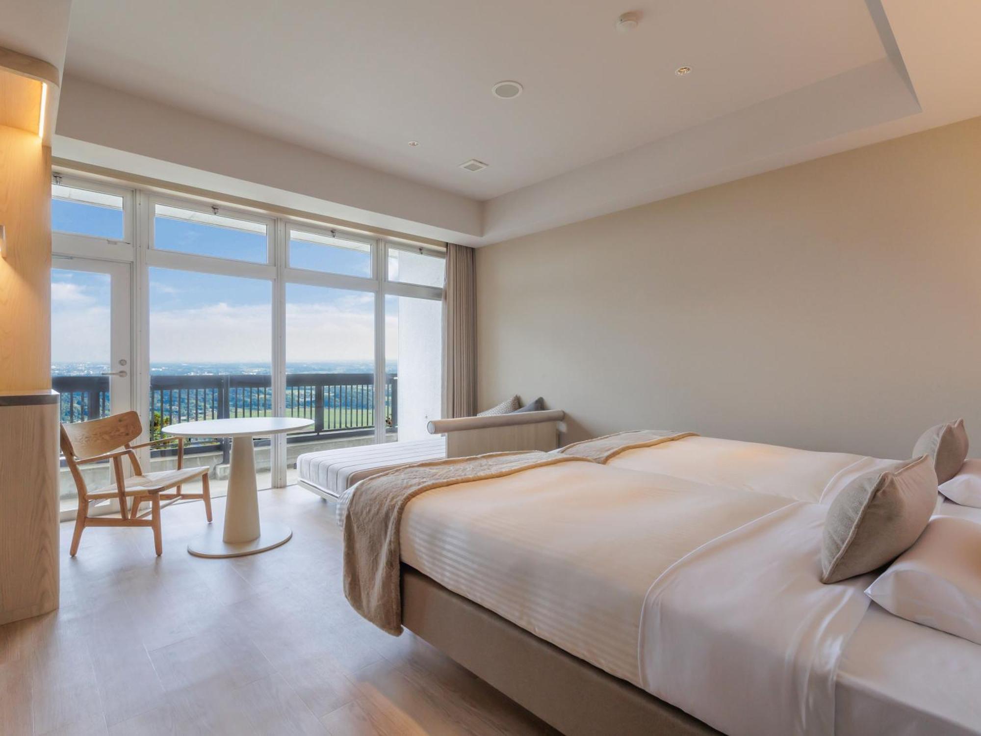 Kamenoi Hotel Tsukubasan エクステリア 写真