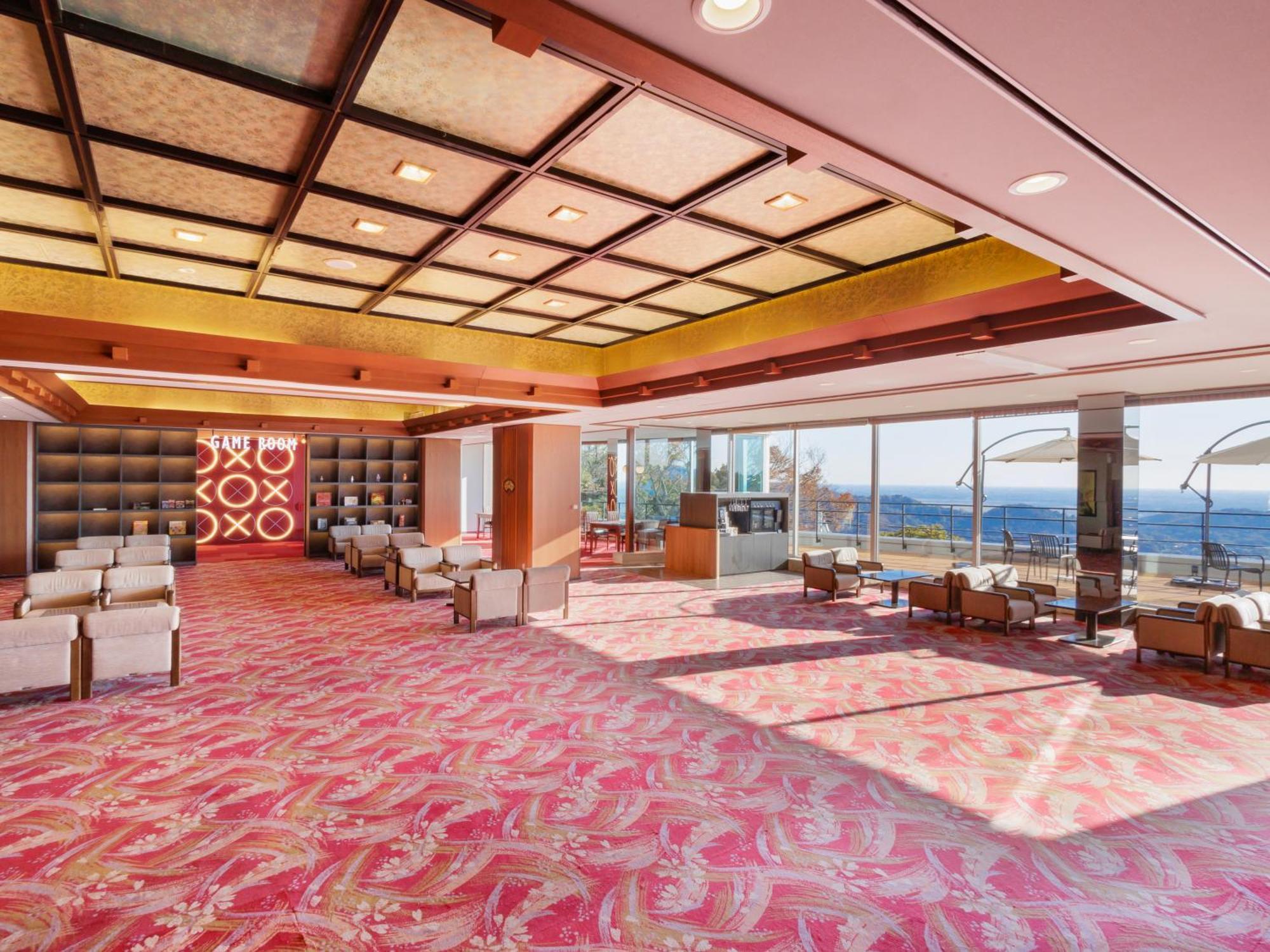 Kamenoi Hotel Tsukubasan エクステリア 写真